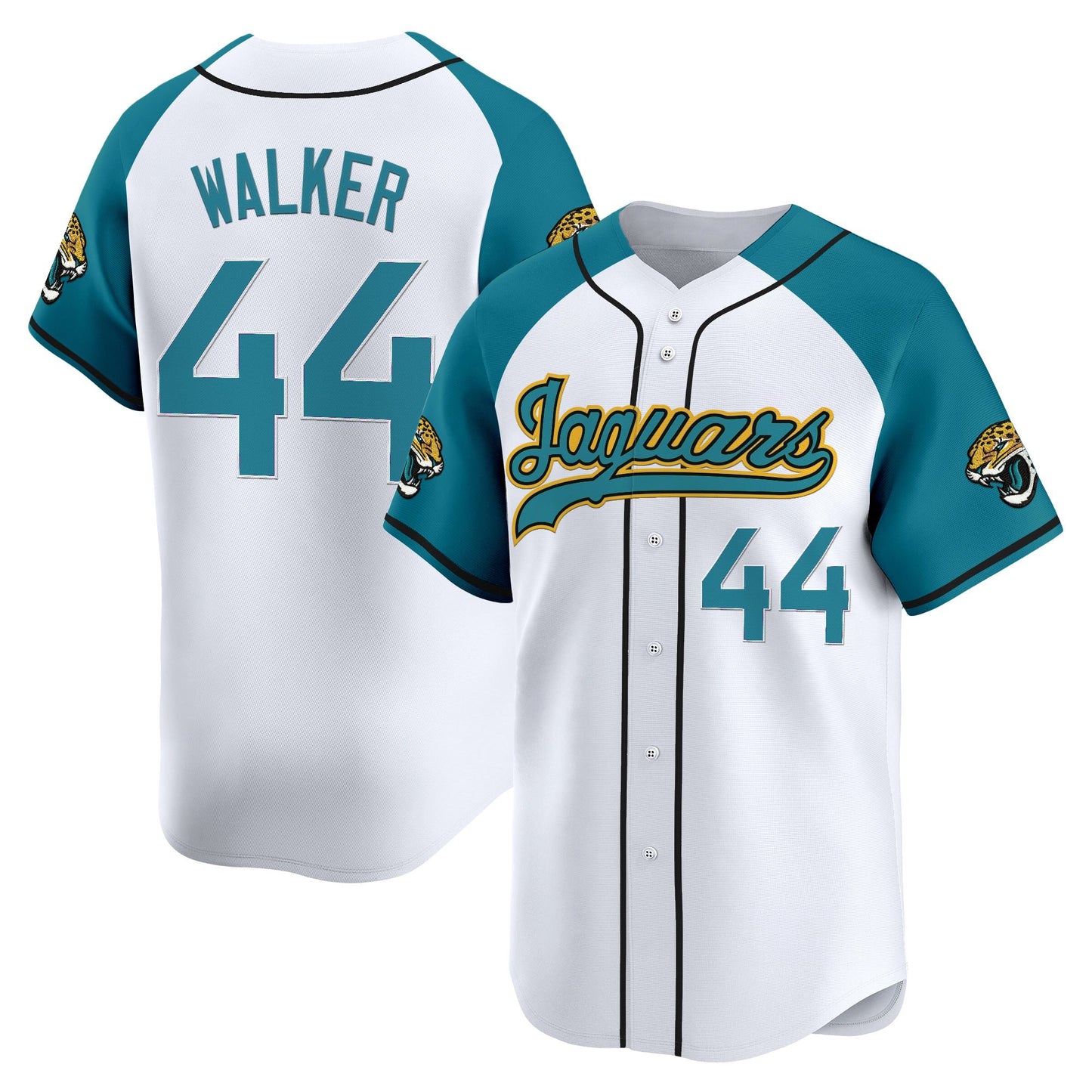 Alternate - Travon Walker
