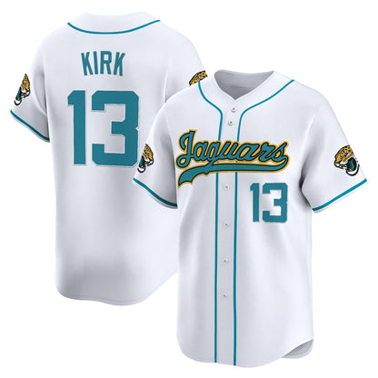 White - Christian Kirk