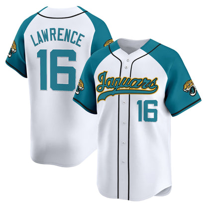 Alternate - Trevor Lawrence