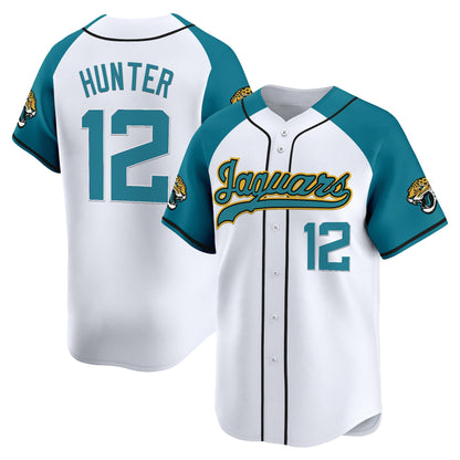 Alternate - Travis Hunter