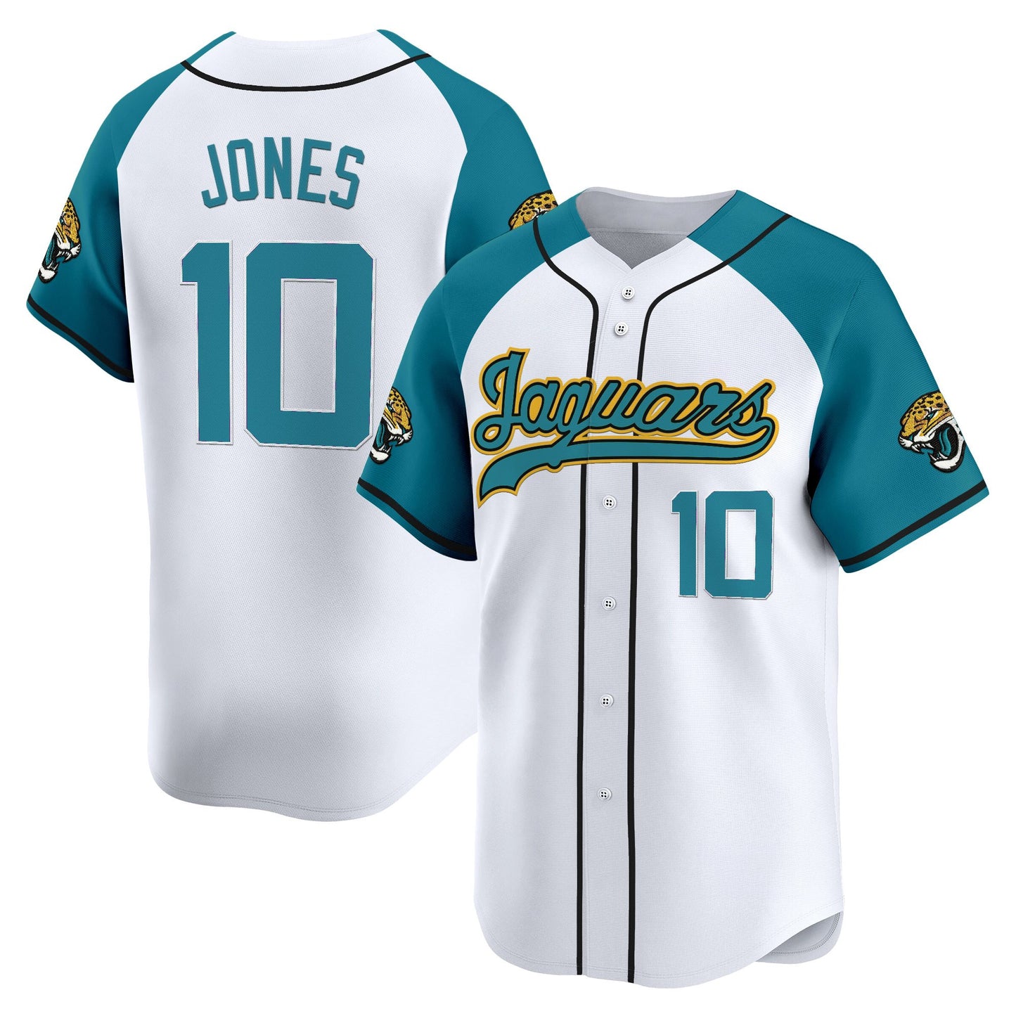 Alternate - Mac Jones