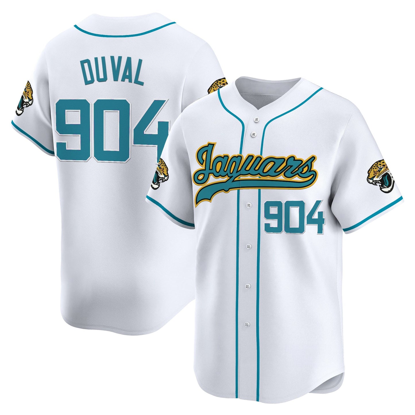 White - Duval 904