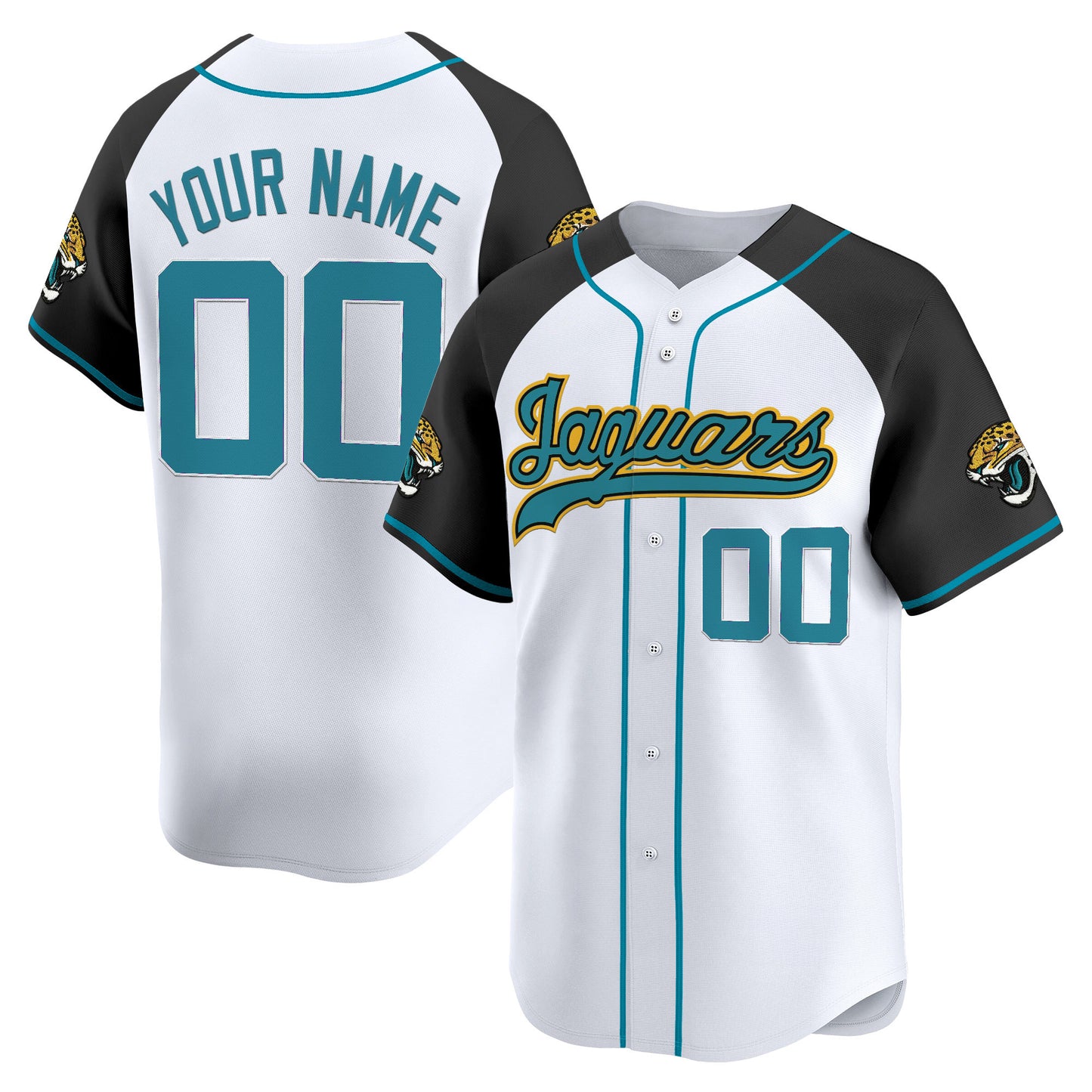 Black Alternate