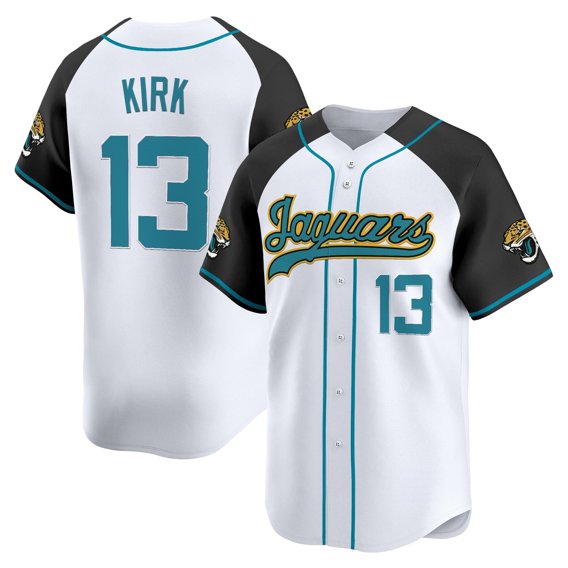 Black Alternate - Christian Kirk