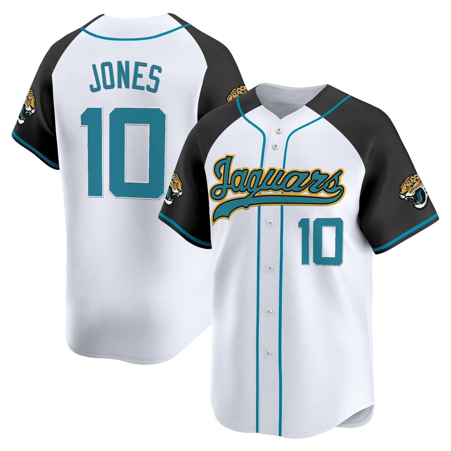 Black Alternate - Mac Jones