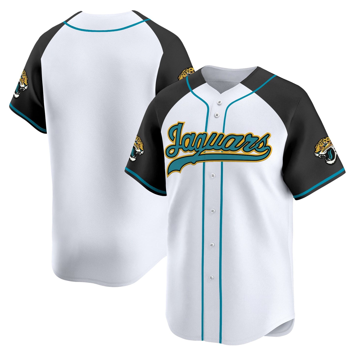 Black Alternate - Team