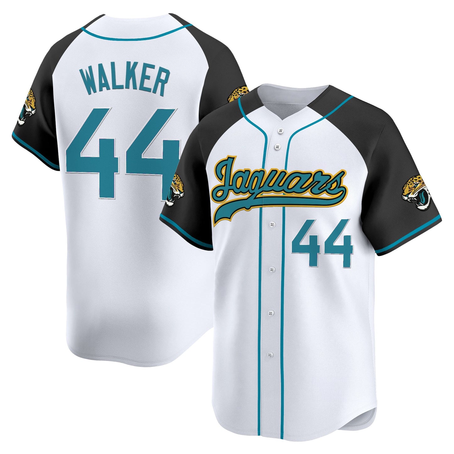 Black Alternate - Travon Walker