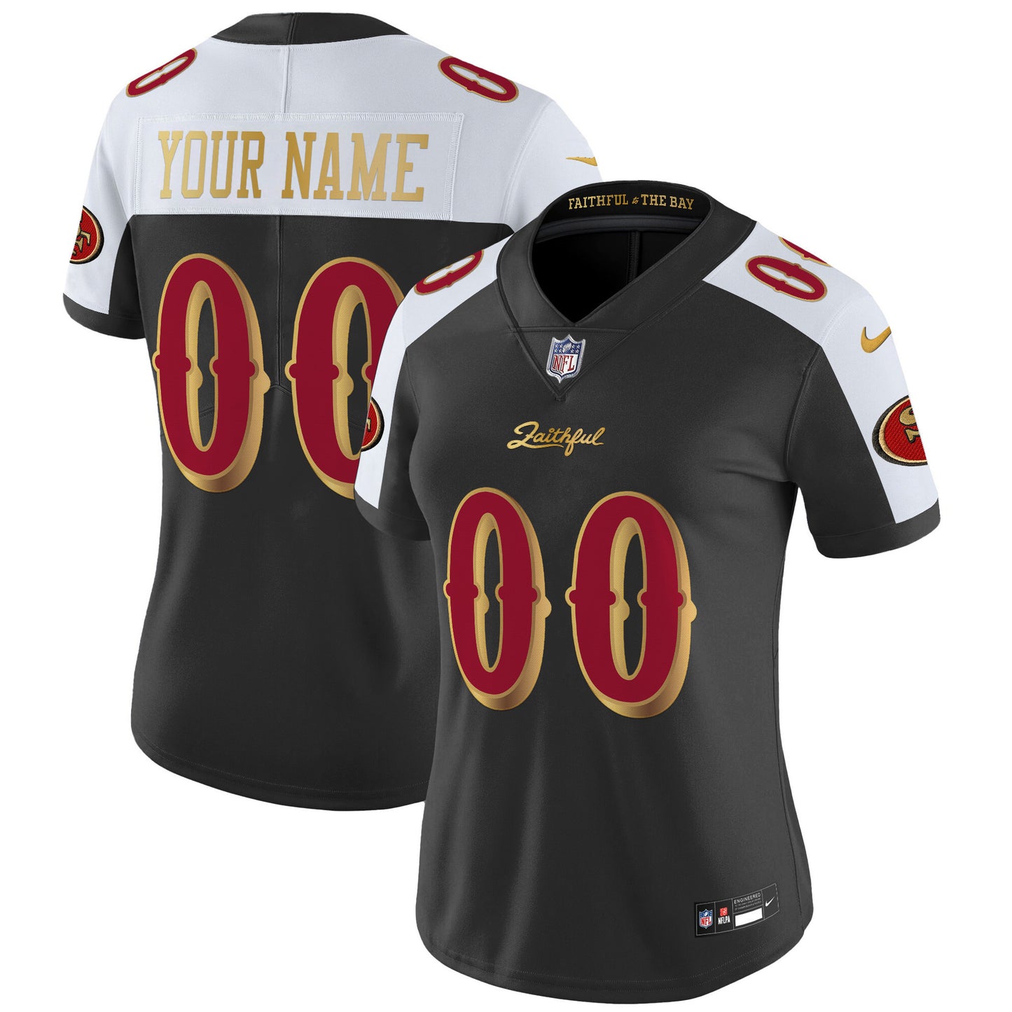 Black Alternate
