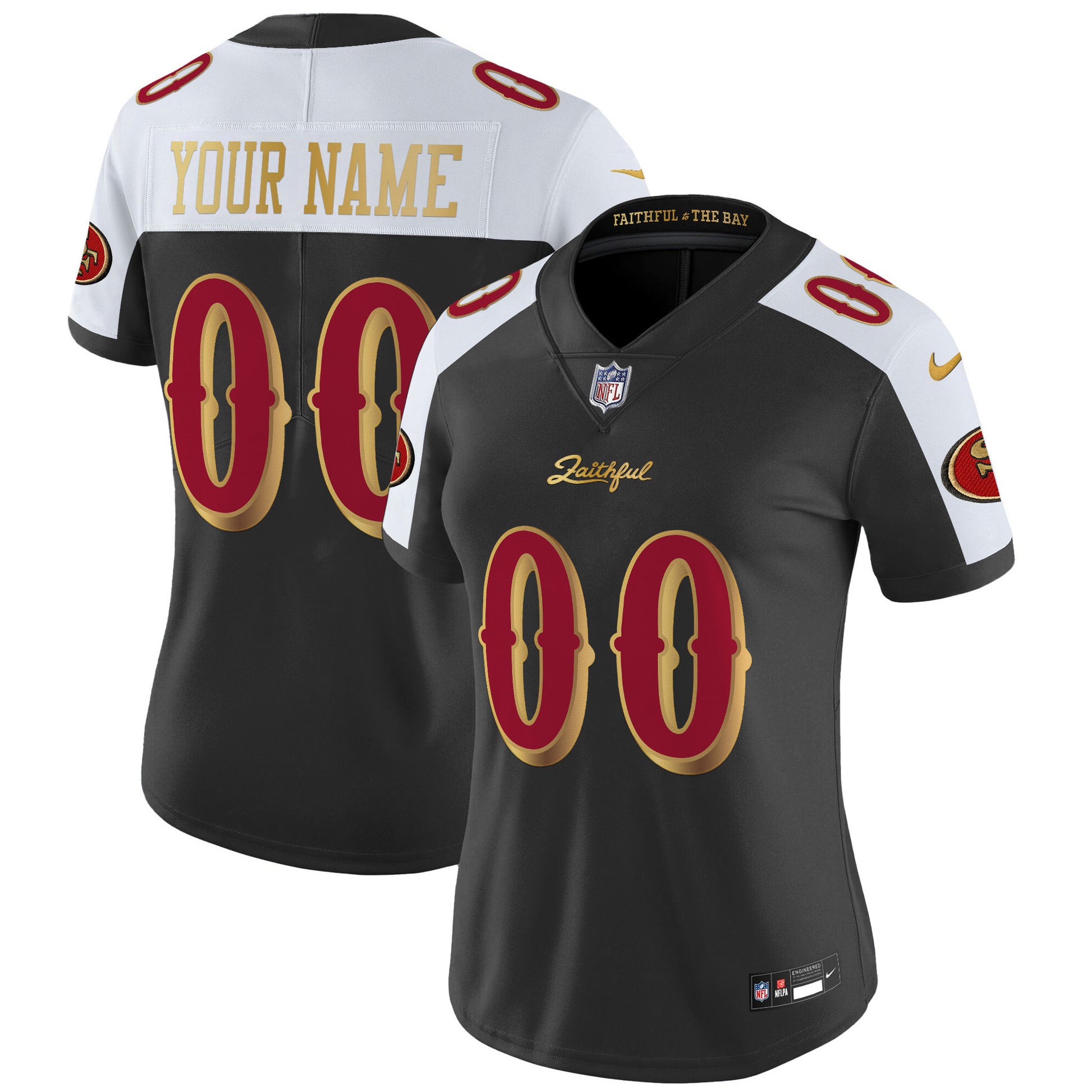 Black Alternate