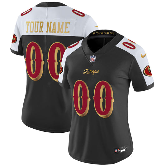 Black Alternate