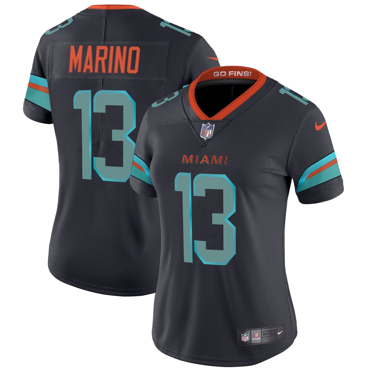 Dark Waters - Dan Marino