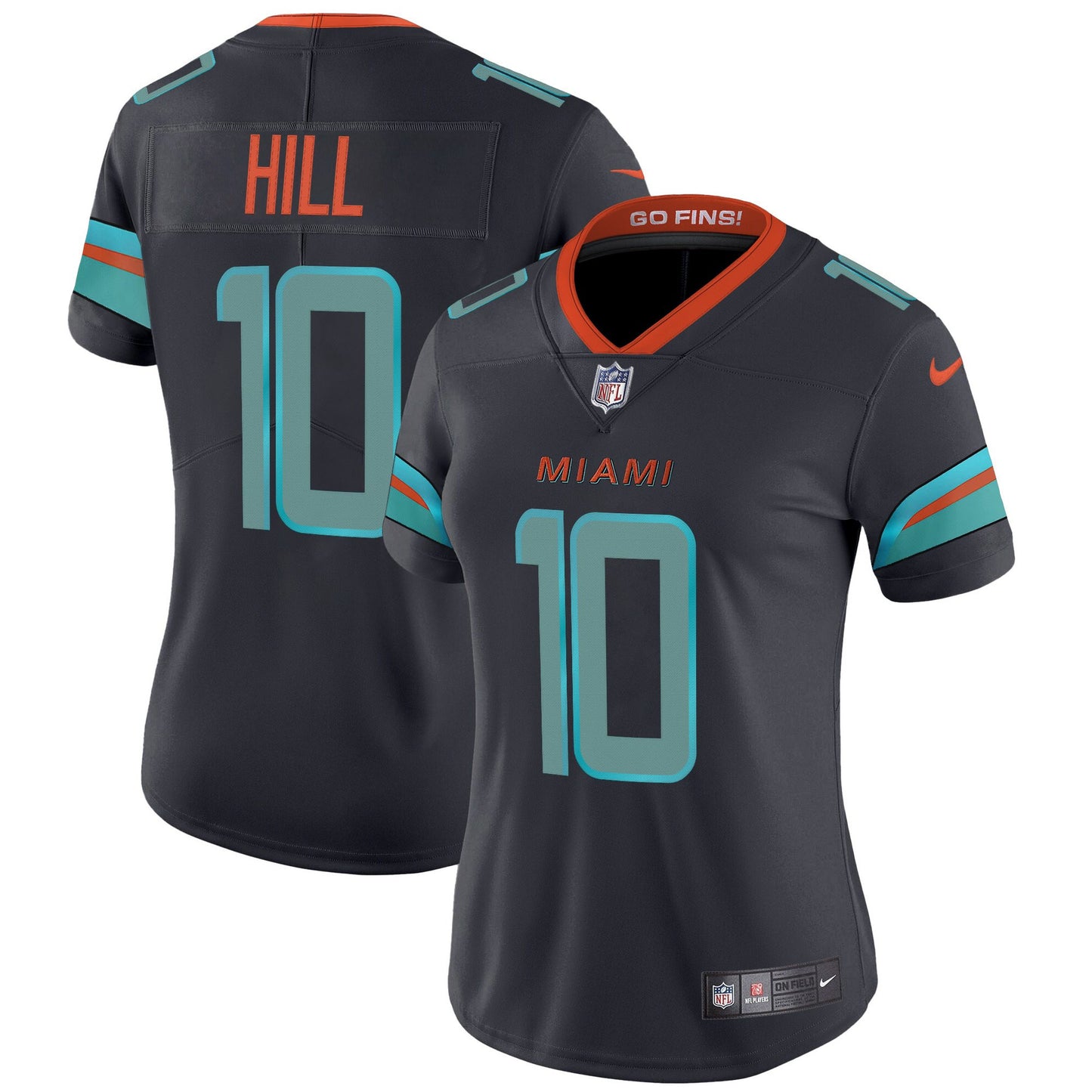 Dark Waters - Tyreek Hill