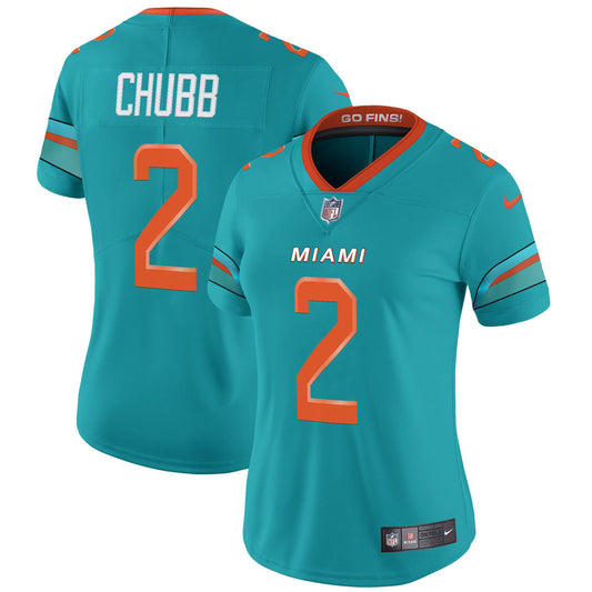 Aqua - Bradley Chubb