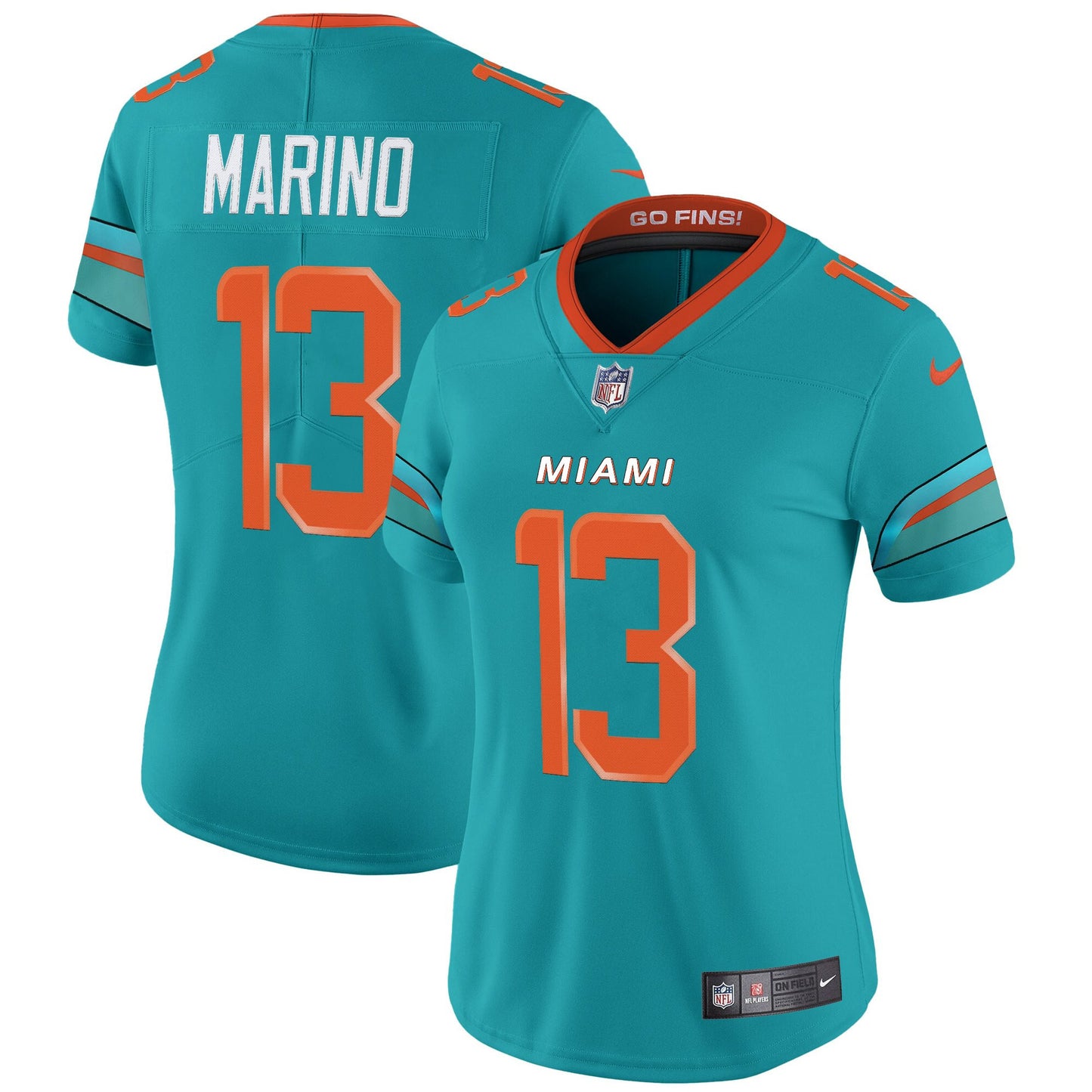Aqua - Dan Marino