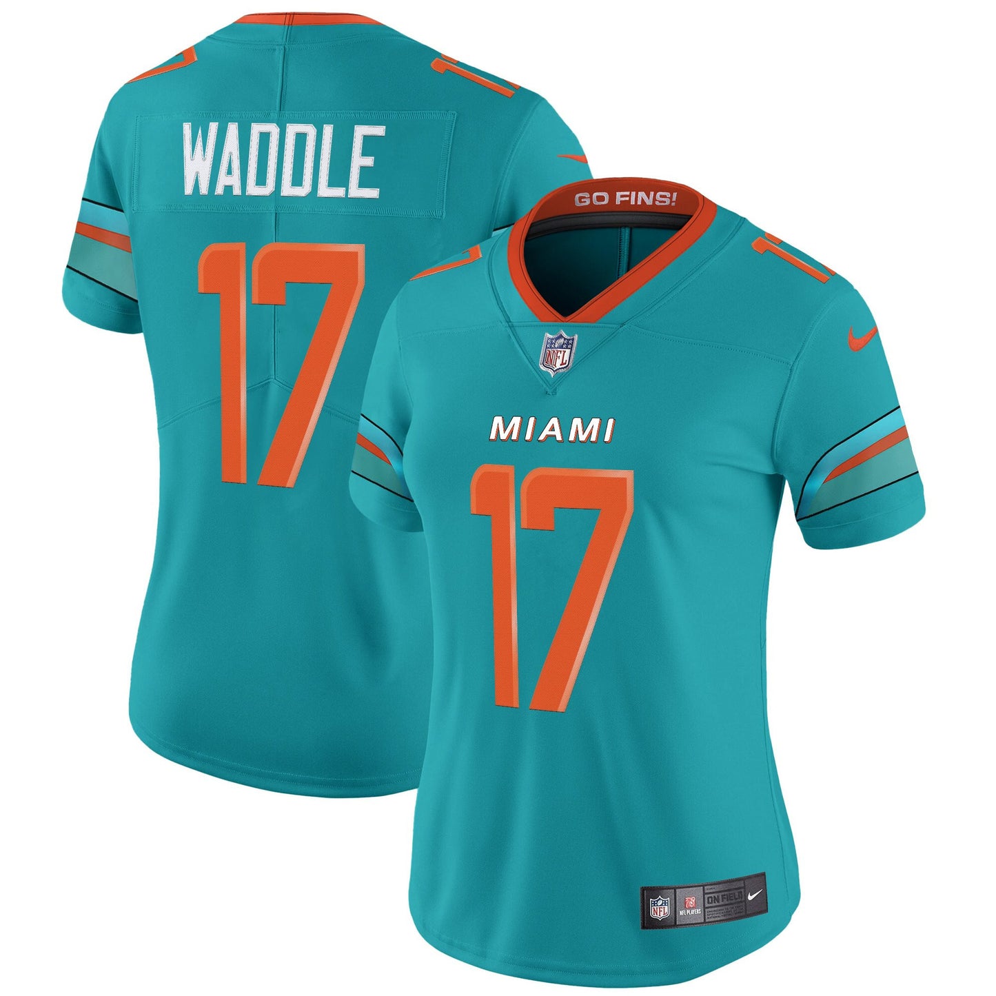 Aqua - Jaylen Waddle