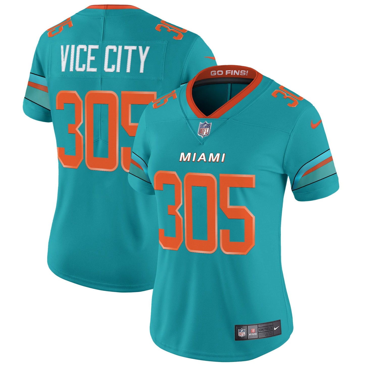 Aqua - ViceCity 305
