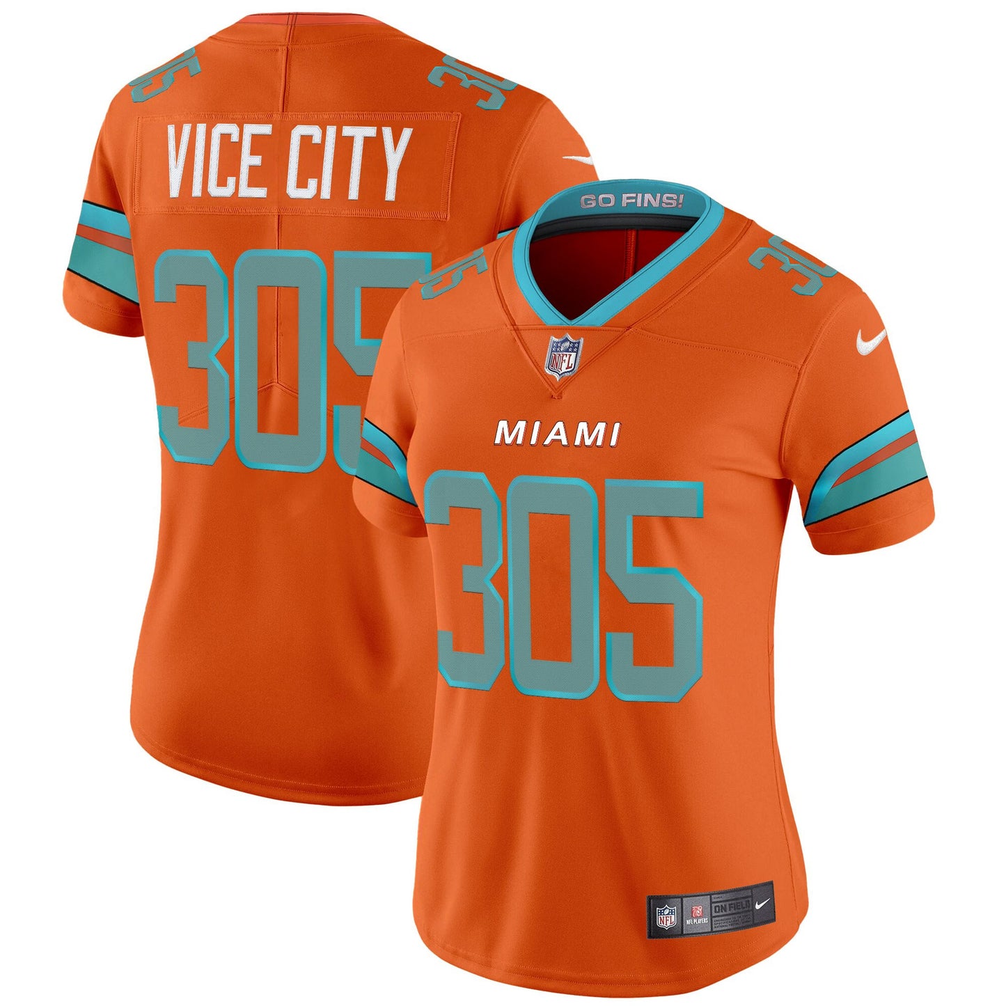 Orange - ViceCity 305