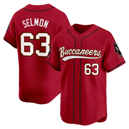 Red - Lee Roy Selmon