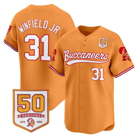 Creamsicle - Antoine Winfield Jr.