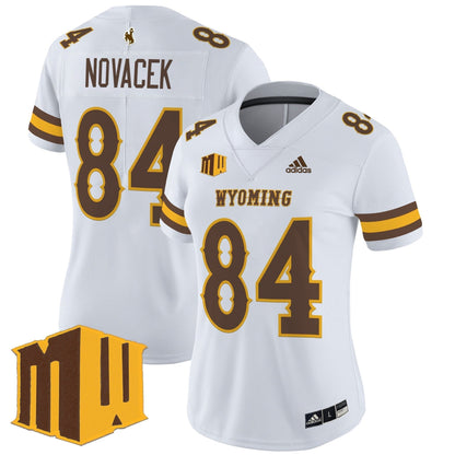 White - Jay Novacek