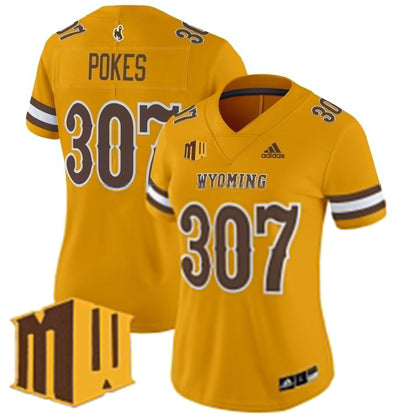 Gold - Pokes307