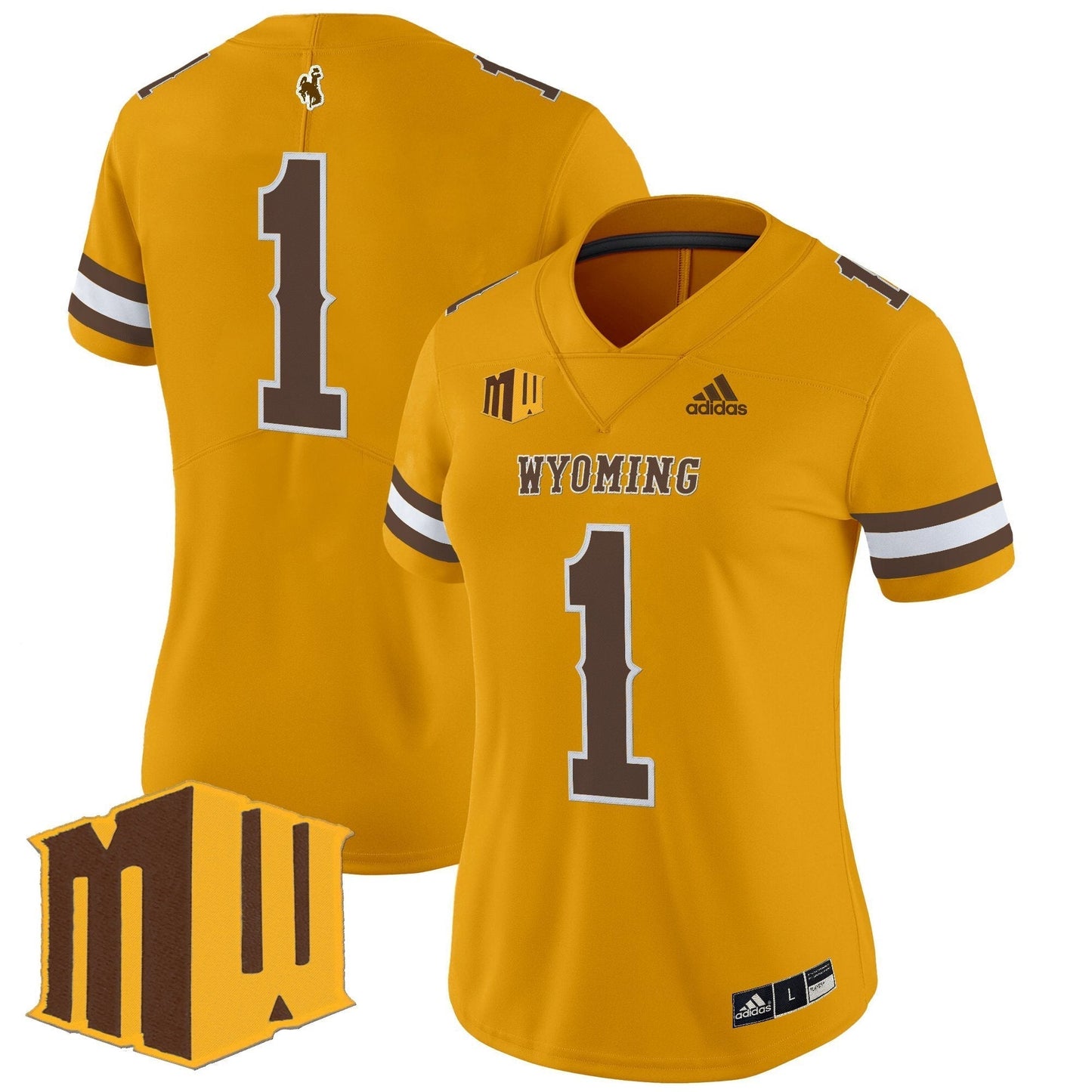 Gold - #1 Team