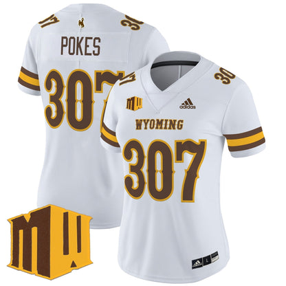 White - Pokes307