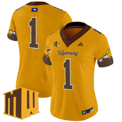 Gold Limited - #1 Team