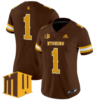 Brown - #1 Team