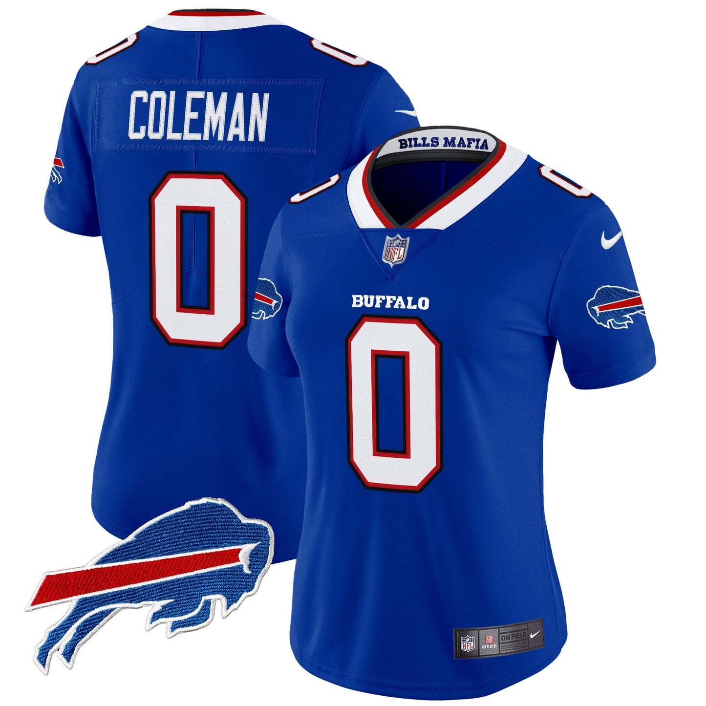 Royal - Keon Coleman