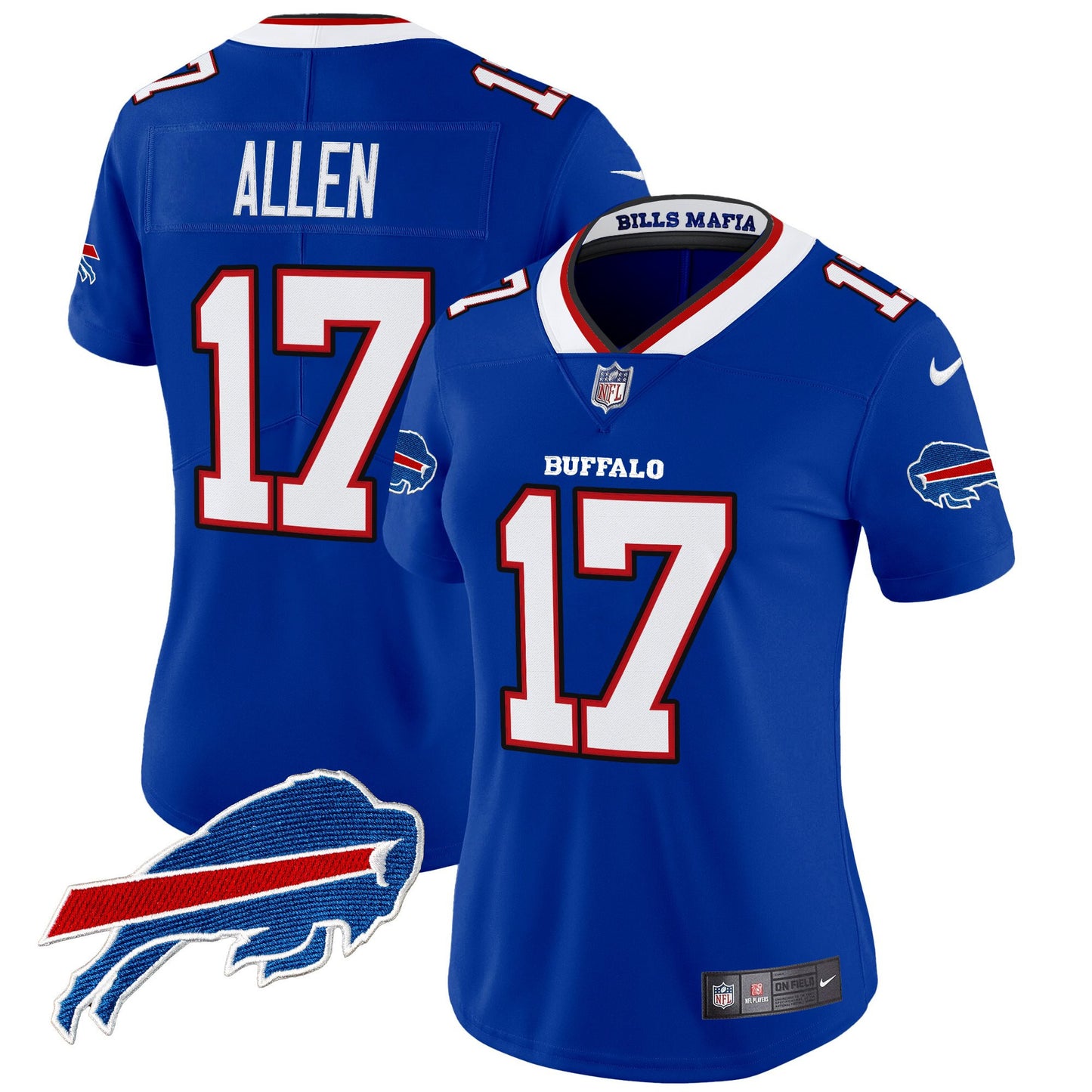 Royal - Josh Allen
