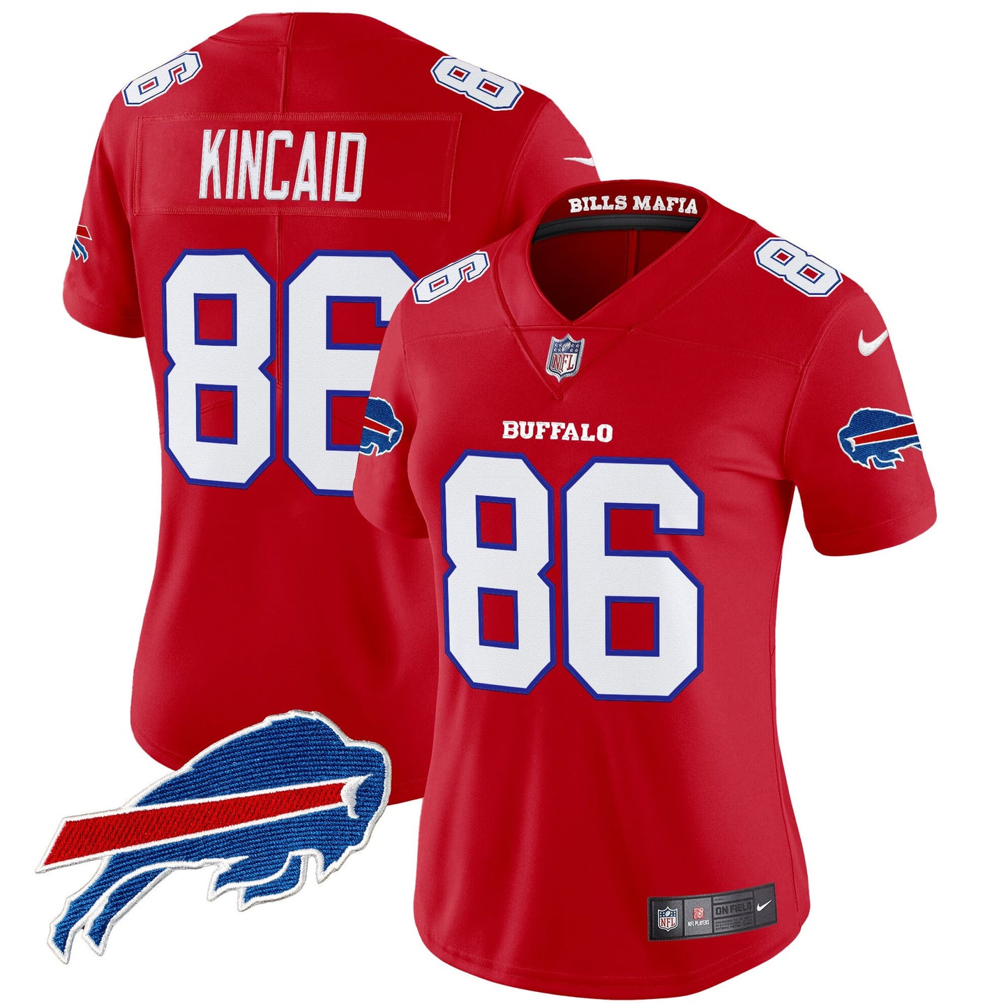 Red - Dalton Kincaid