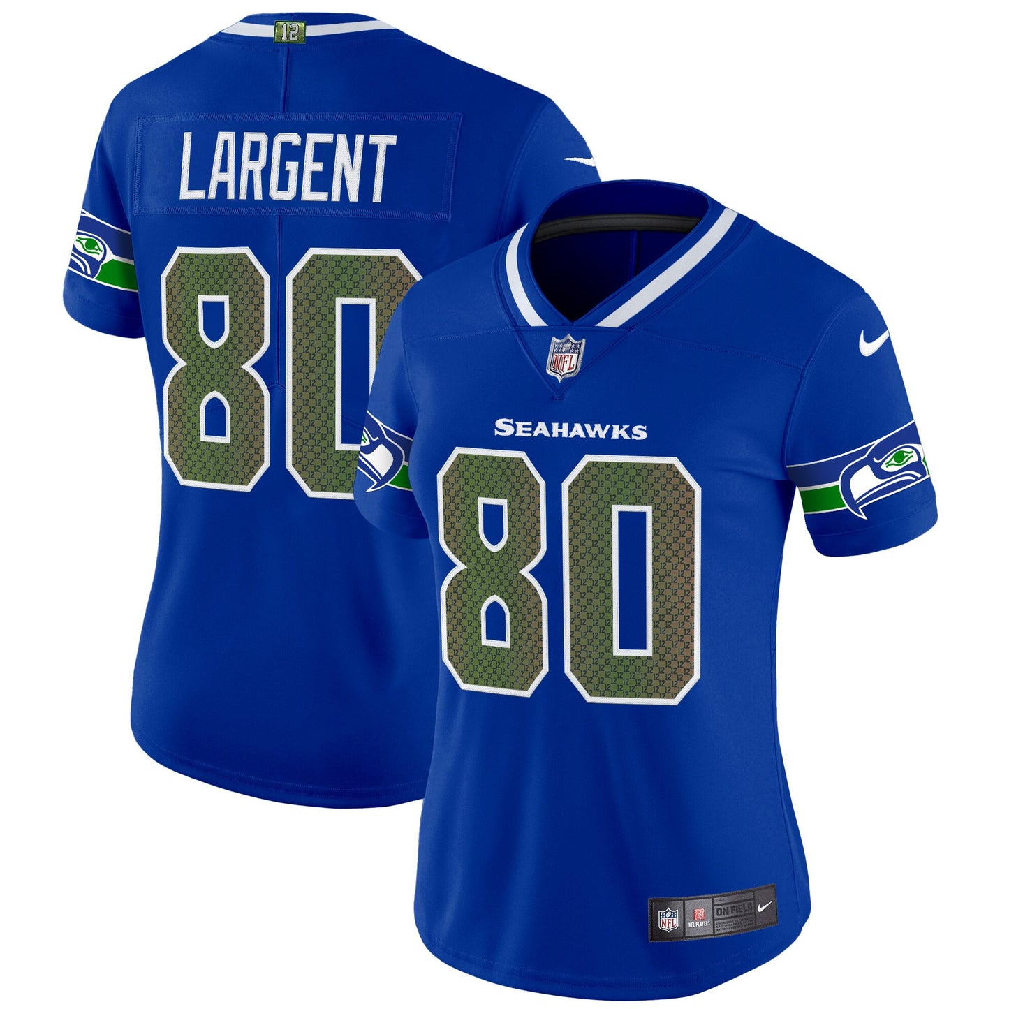 Royal - Steve Largent