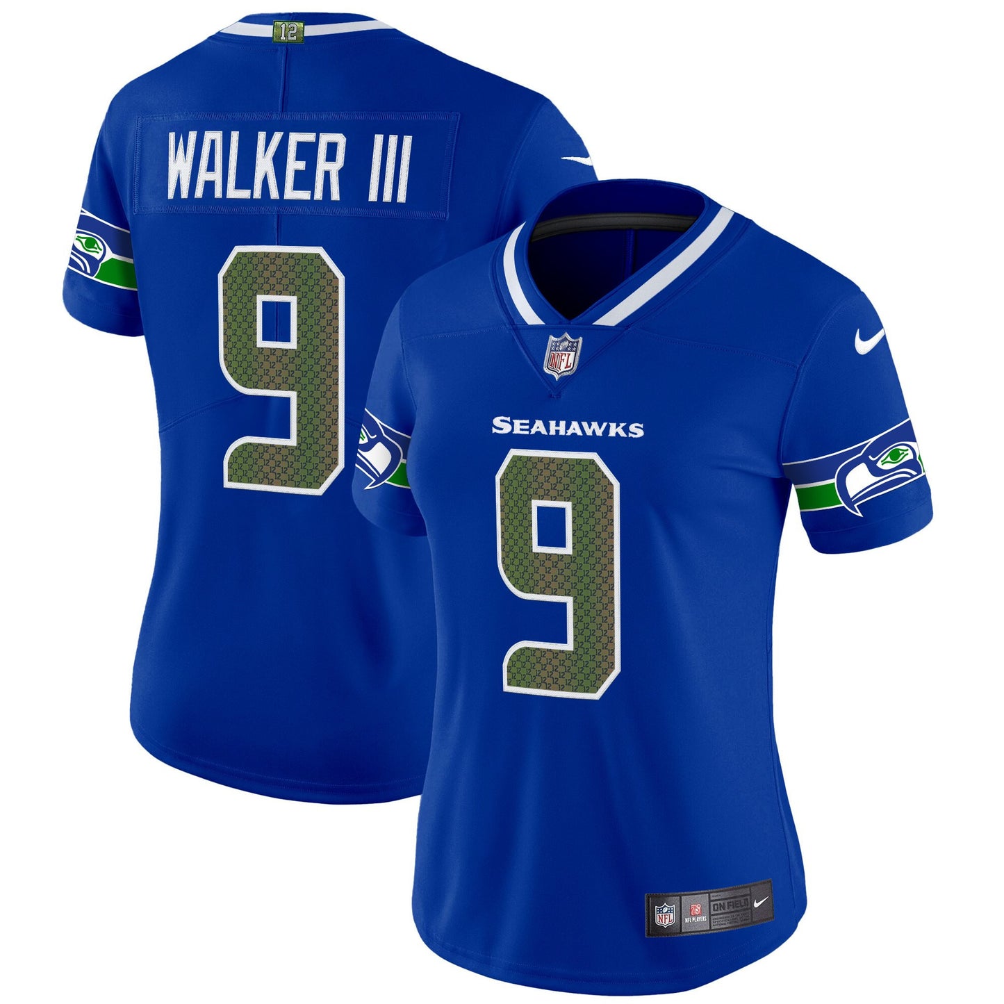 Royal - Walker III
