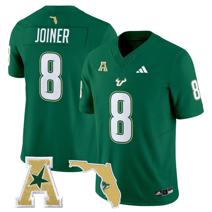 Green - Kelley Joiner