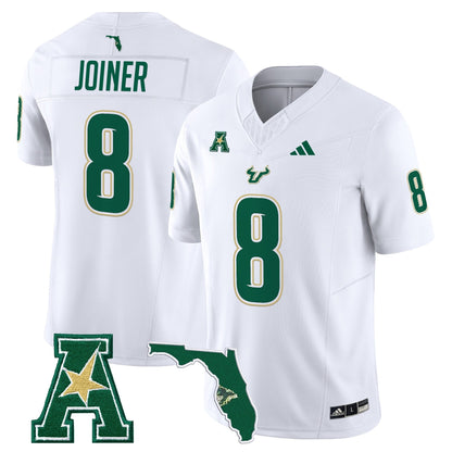 White - Kelley Joiner