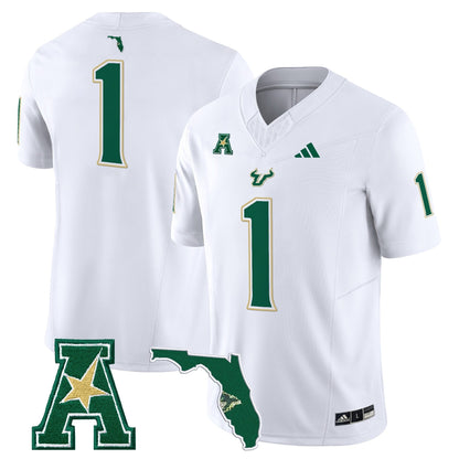 White - #1 Team