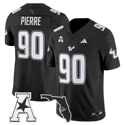 Black - Jason Pierre