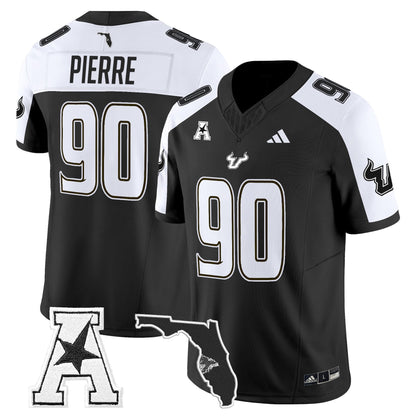 Black Alternate - Jason Pierre