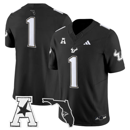 Black - #1 Team