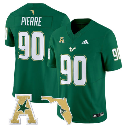 Green - Jason Pierre