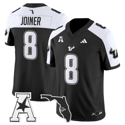 Black Alternate - Kelley Joiner