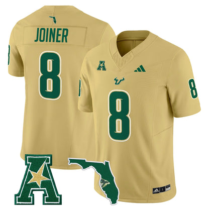 Gold - Kelley Joiner