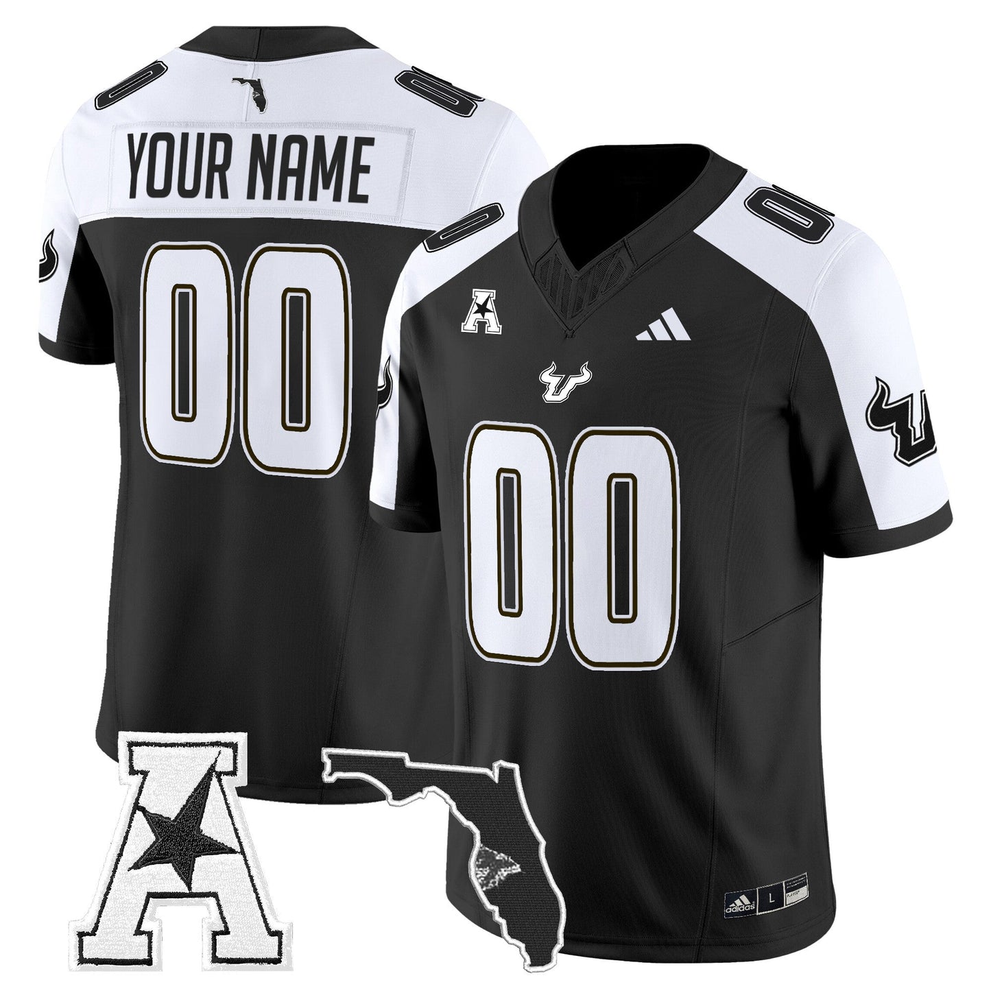 Black Alternate