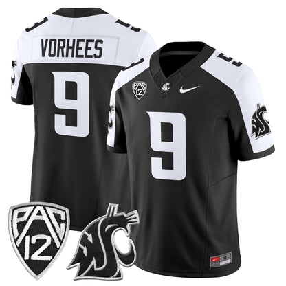 Black Alternate - Kirby Vorhees