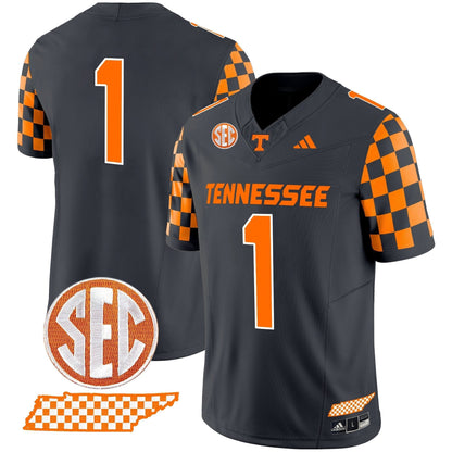 Smokey Grey - #1 Team