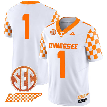 White - #1 Team