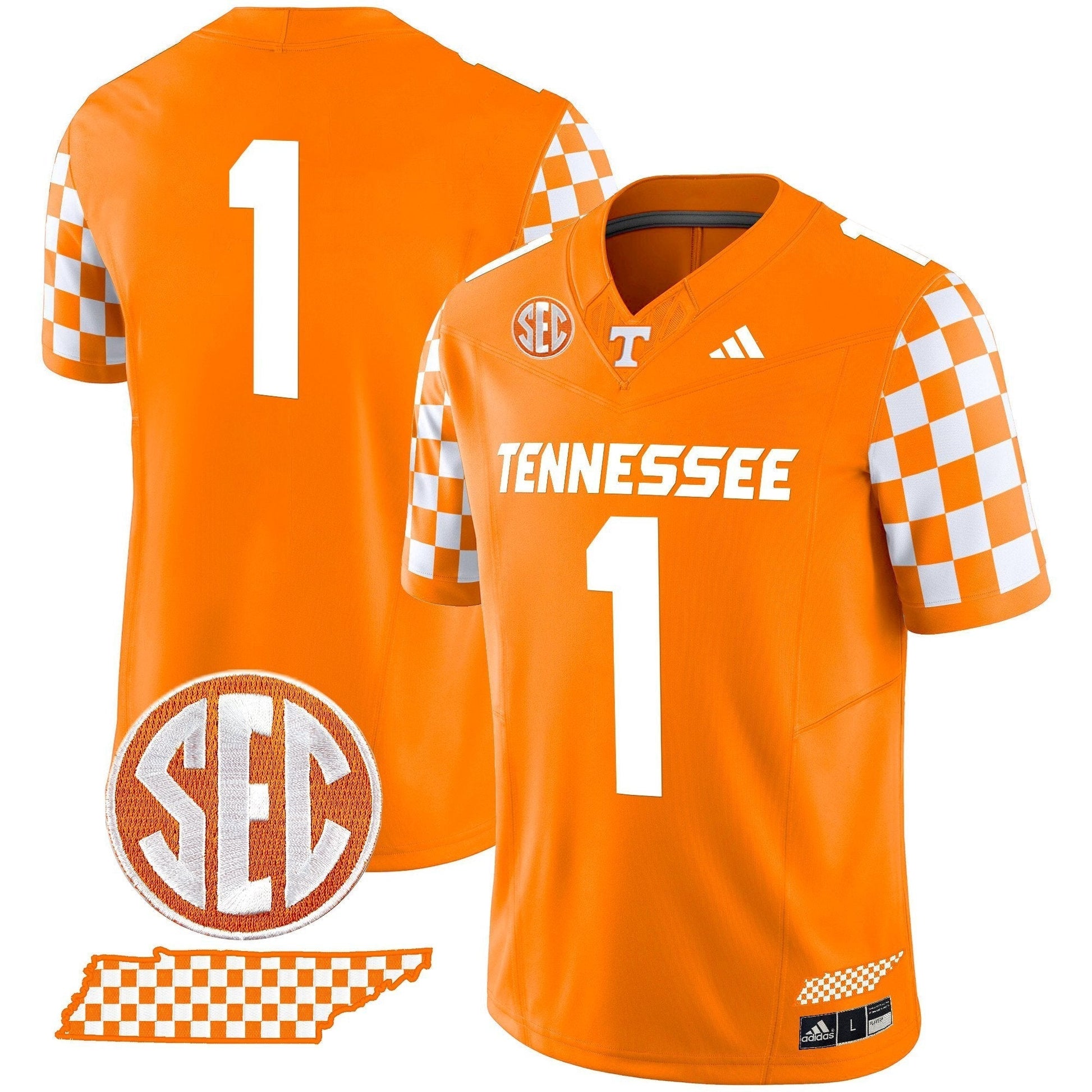 Orange - #1 Team