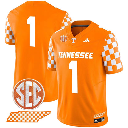 Orange - #1 Team