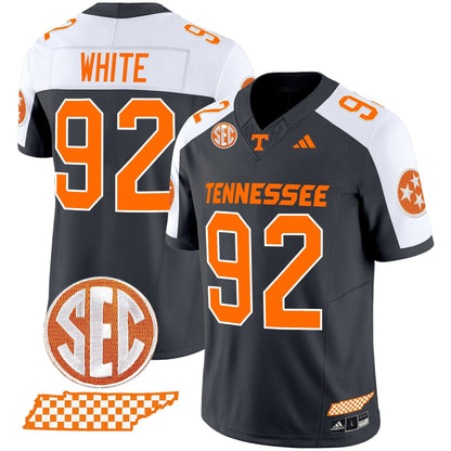 Grey Alternate - Reggie White